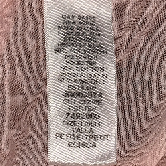 Juicy couture top - Picture 3 of 3